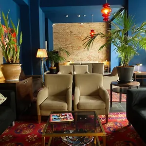 3* Hotell Goldmarie